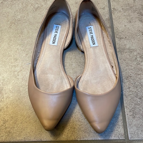 D’orsay flats